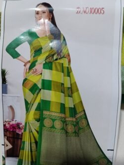 MALGUDI SILK
