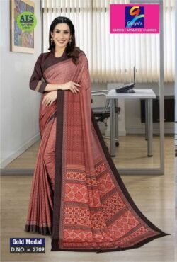 GOLD MEDAL SILK (UNF)