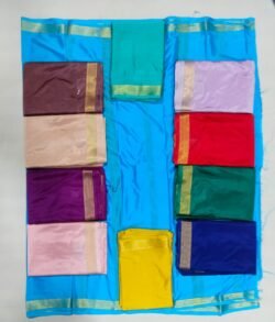 MYSORE- SILK
