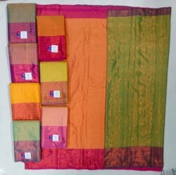 SUPER SILK CONTRAST